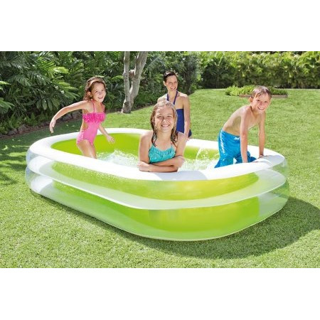 Piscină Intex Swim Center
Family Pool 56483NP