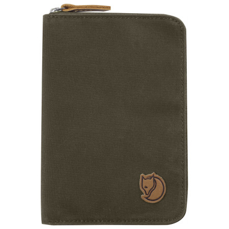 Portofel Fjällräven Passport Wallet