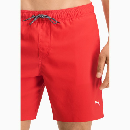 Costum de baie bărbați Puma Medium Length Swim Shorts