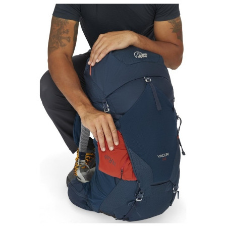Rucsac Lowe Alpine Yacuri 55