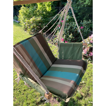 Balansoar suspendat Hamaka.eu Safari