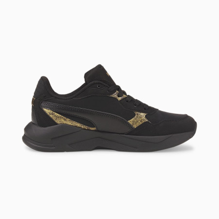Încălțăminte femei Puma X-Ray Speed Lite Wns Raw Metallics negru
