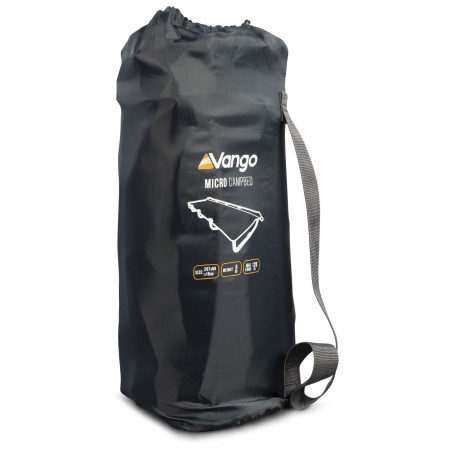 Șezlong Vango Micro Campbed