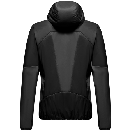 Geacă femei Salewa Ortles Hyb Tw Air Jacket W