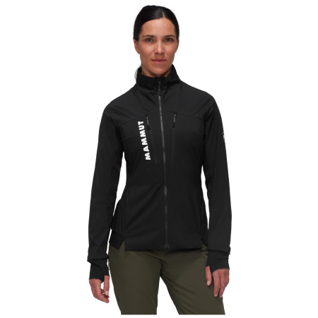 Geacă femei Mammut Aenergy IN Hybrid Jacket Women