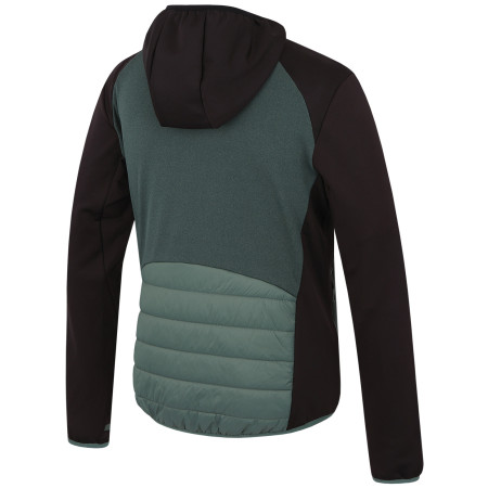 Hanorac funcțional bărbați MOOA Revva