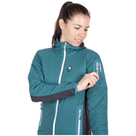 Geacă femei High Point Total Alpha 2.0 Lady Jacket