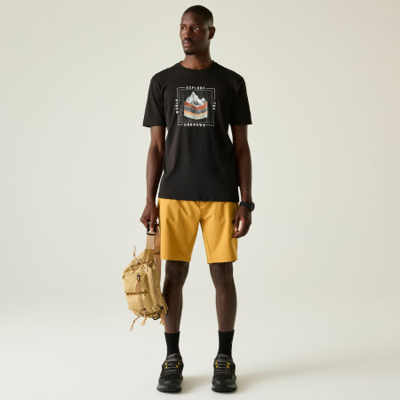 Tricou bărbați Dare 2b Movement III Tee