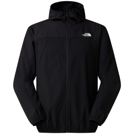 Geacă softshell bărbați The North Face M Mountain Athletics Ushba Hooded Jacket