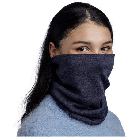 Fular multifuncțional Buff HW Merino Wool