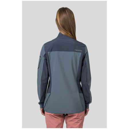 Geacă softshell pentru femei Hannah Seumas W