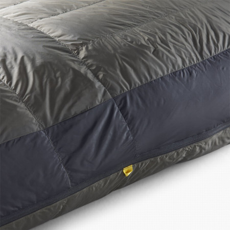 Sac de dormit de puf Sea to Summit Spark Pro Down -9C Long