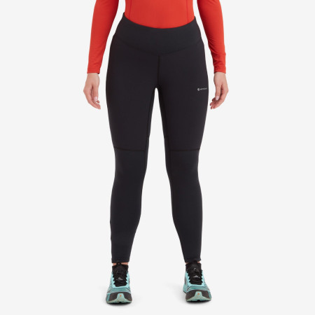 Colanți femei Montane Slipstream Thermal Tights