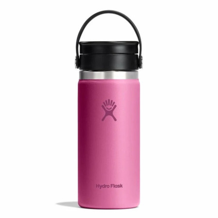 Cană termică Hydro Flask Coffee with Flex Sip Lid 16 oz