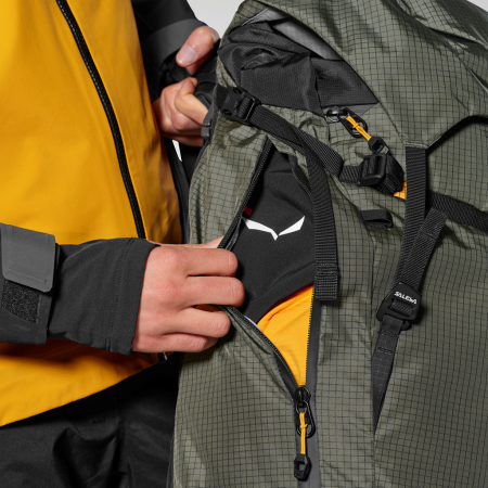 Rucsac Salewa Ortles Guide 2 38L