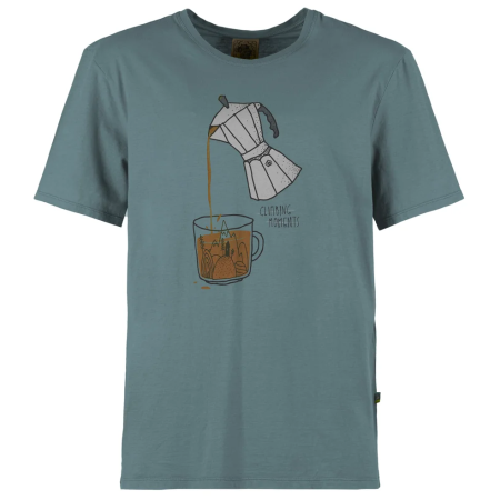 Tricou bărbați E9 Cup Men's