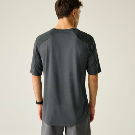 Tricou funcțional bărbați Dare 2b Trackstand Ace