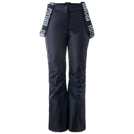 Pantaloni femei Brugi 2AK5 negru