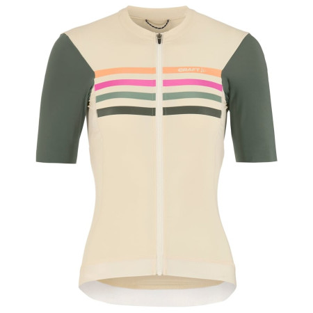 Tricou de ciclism femei Craft W Endur Traning