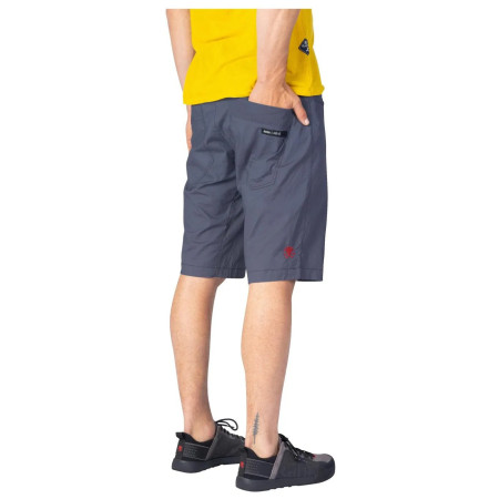 Pantaloni scurți bărbați Rafiki Matto LT