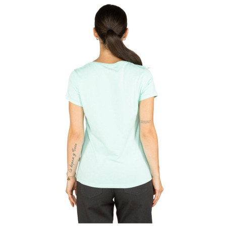 Tricou femei Chillaz Gandia Happy Alpaca
