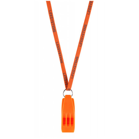 Fluier Lifesystems Hurricane Whistle