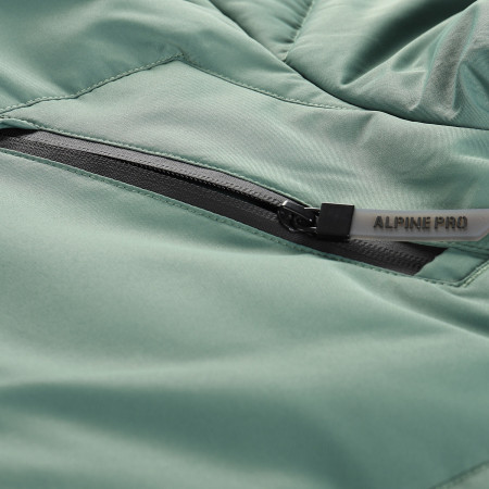 Geacă bărbați Alpine Pro Werd