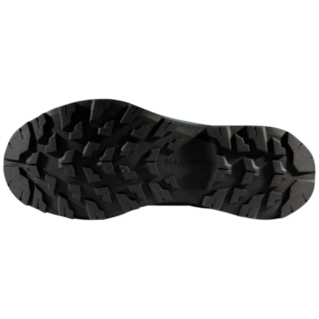 Încălțăminte bărbați Mammut Sertig III Low GTX Men
