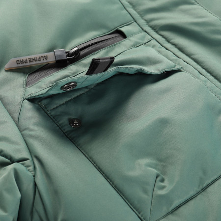 Geacă femei Alpine Pro Werda