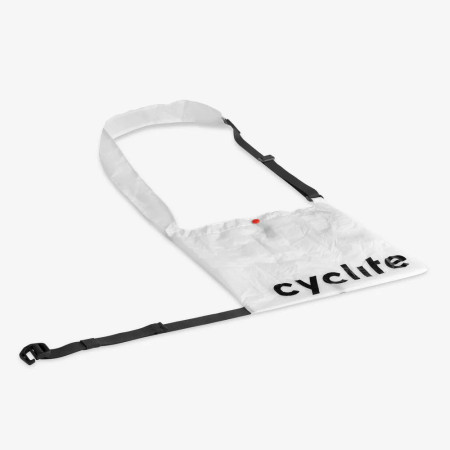 Geantă de umăr Cyclite Musette / 02