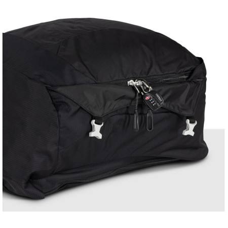 Rucsac femei Osprey Fairview 55