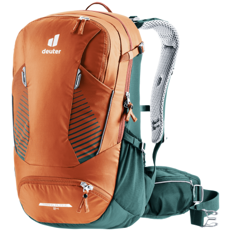 Rucsac Deuter Trans Alpine 24 2023