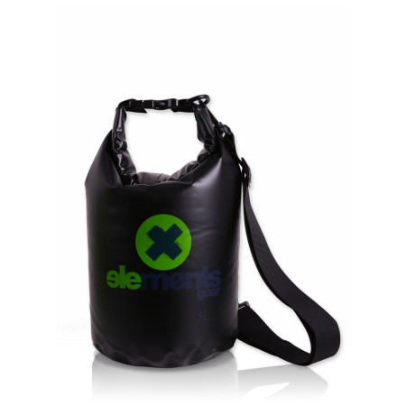 Sac rezistent la apă Elements Gear PRO 5 l negru