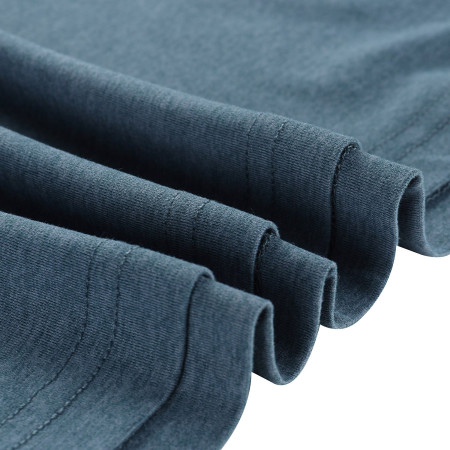 Tricou funcțional femei Alpine Pro Sassa