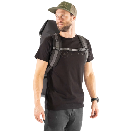 Husă impermeabilă Hiko NOMAD 40L Dry Backpack