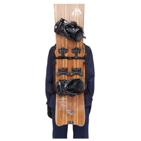 Rucsac de avalanșă Mammut Tour 30 Women Removable Airbag 3.0