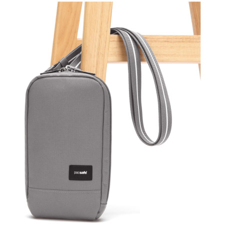 Geantă de umăr Pacsafe RFIDsafe Tech Crossbody