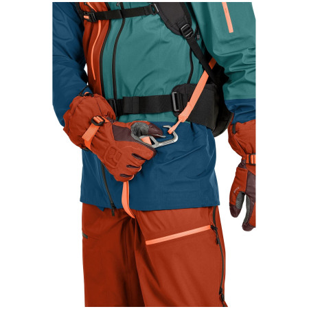 Rucsac Ortovox Avabag Litric Freeride 28