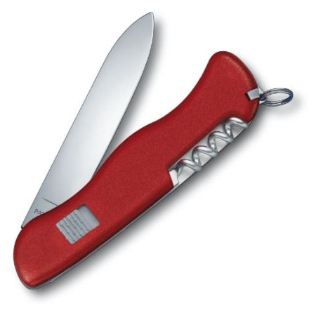 Cuțit Victorinox Alpineer 0.8823 roșu