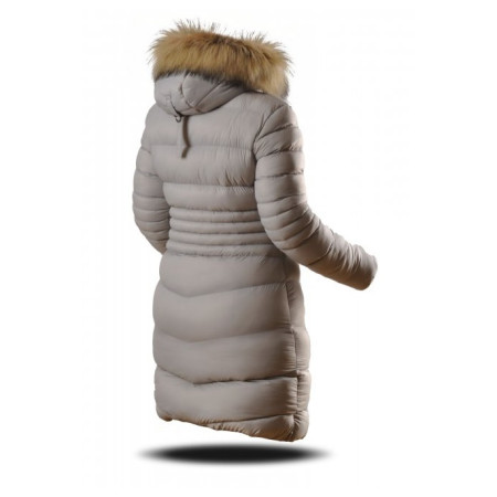 Geacă lungă femei Trimm Dora