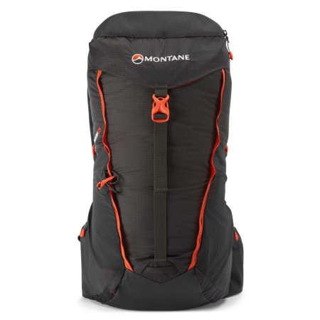 Rucsac Montane Trailblazer 25 negru