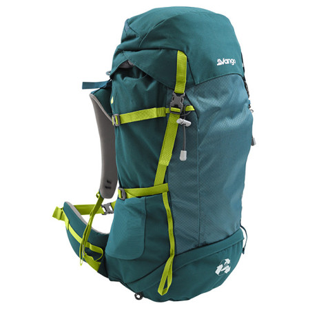 Rucsac turistic Vango Summit 65 verde