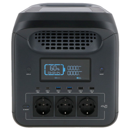 Stație de încărcare Mestic Power Station MPS-1800