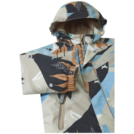 Salopetă copii Reima Puhuri