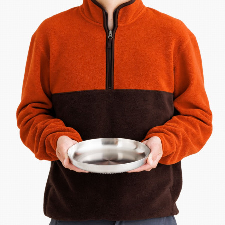 Farfurie Sea to Summit Detour Stainless Steel Plate