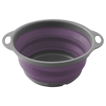 Sită Outwell Collaps Colander violet plum