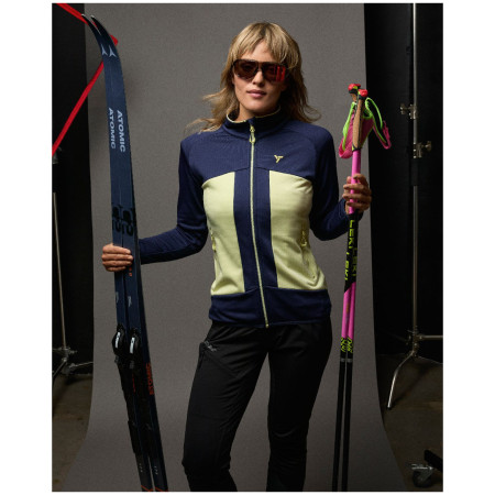 Hanorac femei Silvini Valdaora