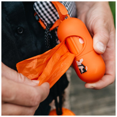 Pungi igienice pentru câini Explorer Dog Eko Exbags 270 ks