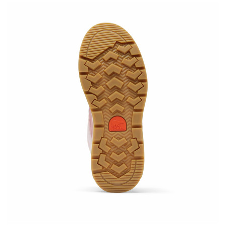 Încălțăminte de iarnă copii Sorel Whitney™ III Mid Wp Pink