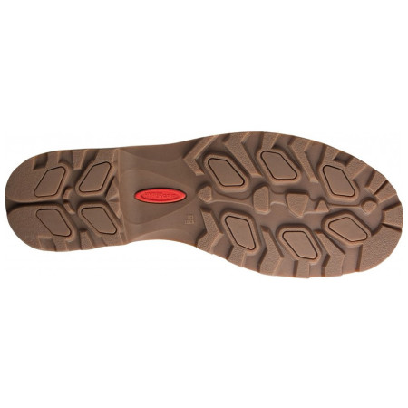 Ghete din piele pentru bărbați Hanwag Stuiben II